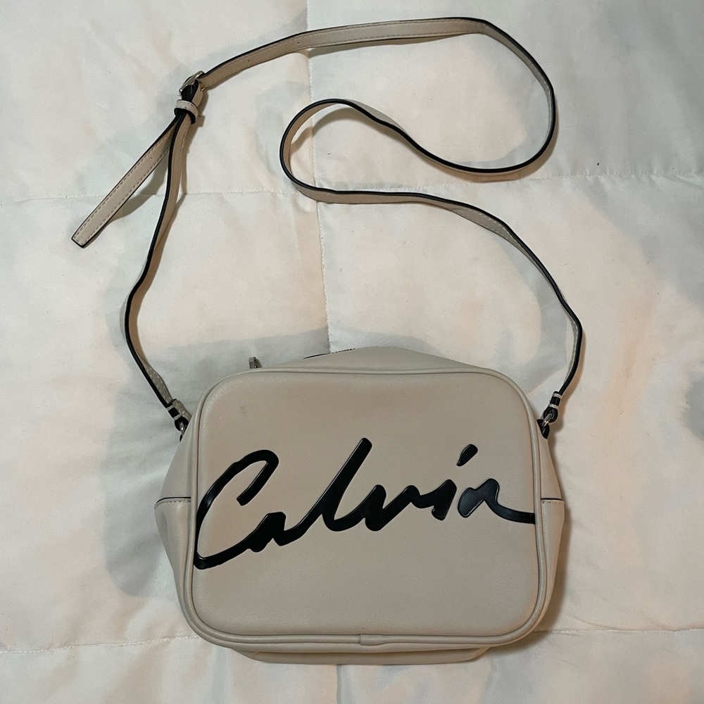 Calvin Klein Crossbody